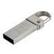 USB флеш-накопичувач T&G 16gb Metal 027 Сталевий 1931472584523 фото 1