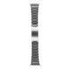Ремінець для Apple Watch Bold Clasp 38/40/41 mm Silver 2020000464433 фото