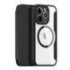Чехол-книжка Dux Ducis Skin X Pro with MagSafe для iPhone 14 Pro Max Black 6934913033654 фото 1