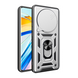 Чехол Armor Guard Shield для Xiaomi Redmi A3 4G Silver 2020000410836 фото
