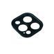 Чохол Baseus Liquid Silica Gel Case+Glass 0.22mm для iPhone 14 Pro ARYT001301 Black 6932172615291 фото 3
