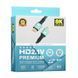 Cable HDMI- HDMI 2.1V 1.5m 8K 120 fps Черный 2020000340423 фото 2
