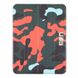 Чехол UAG Metropolis для iPad Mini 6 2021 (8.3&quot;) Цвет Comuflage Orange 2020000327608 фото