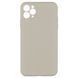 Чохол Silicone Case Full Camera no logo для iPhone 11 Pro Max 10.Stone 2020000291619 фото