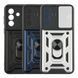 Чехол Armor Guard Shield для Samsung Galaxy A37 5G (A376) Black 2020000501251 фото 2