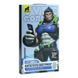 Защитное Стекло Type Gorilla 0.33 мм 2.5D HD Anti-Static PTJ1 для iPhone 12 Pro Max Черный 6934663711574 фото 2