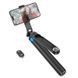 Селфі-Штатив Hoco K22 Remote М'ята упаковка Чорний 2020000521914 фото