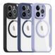 Чехол-книжка Dux Ducis Skin X Pro with MagSafe для iPhone 14 Pro Max Black 6934913033654 фото 2