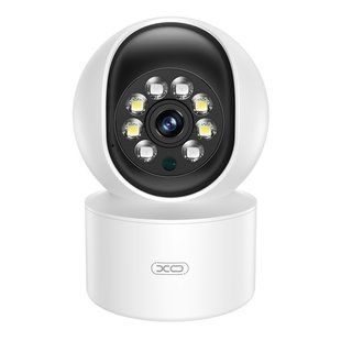 Смарт Камера XO CR01 Smart Treasure EU Белый 6920680851362 фото