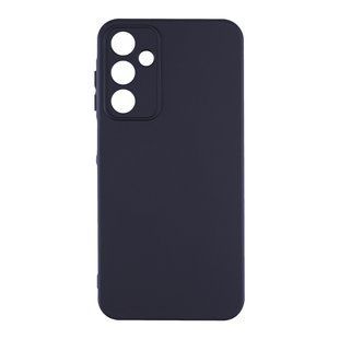 Чохол Silicone Cover Full Camera (A) для Samsung Galaxy A25 5G (A256) 08.Dark Blue 2020000398363 фото