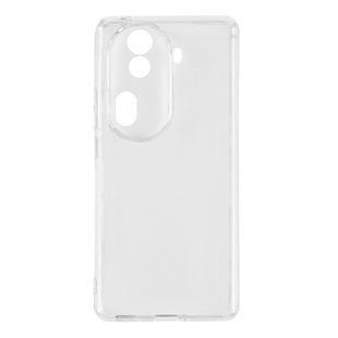 Чехол TPU Virgin для Oppo Reno 11 Pro Transparent 2020000391616 фото
