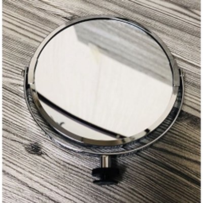 Дзеркало для Селфі 16 см уцінка Колір Метал 2020000390480 фото