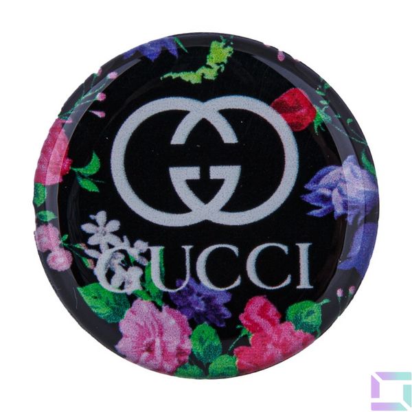 Тримач для телефона PopSocket Circle Колір 099 Black 2020000242383 фото