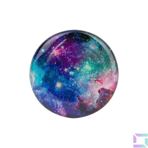 Держатель для телефона PopSocket Circle Цвет 099 Black 2020000242383 фото