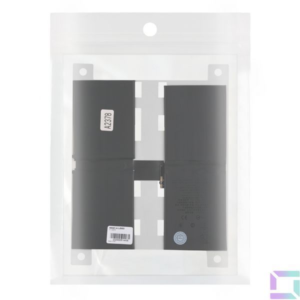 Аккумулятор для Apple iPad Pro 12,9' 2021 2022 / A2378 / A2379 / A2461 / A2436 / A2437 / A2764 AAAA no LOGO 2020000514435 фото
