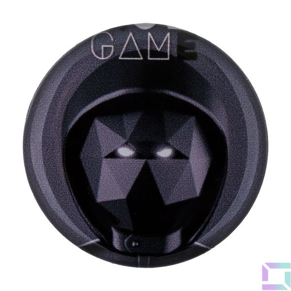 Тримач для телефона PopSocket Circle Колір 099 Black 2020000242383 фото