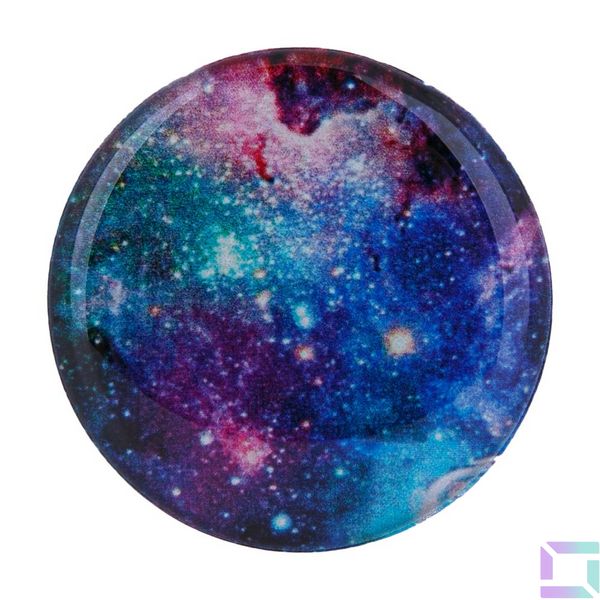 Тримач для телефона PopSocket Circle Колір 099 Black 2020000242383 фото