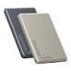 Мобільна Батарея Ridea RP-M5 MAGPRO QC/PD 20W, QI 15W with Magnetic 5000mAh Сiрий 6902013395262 фото 2