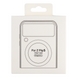 Чехол TPU Clear Case with MagSafe для Samsung Flip 5 (F731) Transparent 2020000398806 фото 2