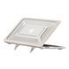 Накладка TPU+PC Hex Shield for MacBook Pro 14" 2025/2024/2023/2021 （A3434/A2442/A2779/A2918/A2992） Stone 2020000472827 фото
