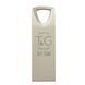 USB Flash Drive T&G 32gb Metal 117 Стальной 4711472583248 фото 1