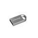 USB флеш-накопичувач Wibrand 32gb Lynx Срібло 4820124241280 фото 1