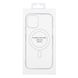 Чехол TPU Clear Case with Magsafe для iPhone 14 Pro Max Transparent 2020000312222 фото 3