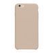 Чехол Soft Case для iPhone 6 Plus 19.Pink Sand 2020000306023 фото 1