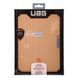 Чехол UAG Metropolis для iPad 2019/2020/2021 (10.2") Red 2020000205593 фото 2