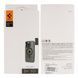 Чехол TPU+PC Spigen Ultra Hybrid with Magsafe для iPhone 15 Black 2020000461029 фото 3