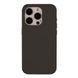 Чохол Soft Silicone Case Full Size для iPhone 15 Pro Max 35.Dark Olive 2020000487470 фото
