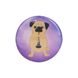 Держатель для телефона PopSocket Circle Цвет 099 Black 2020000242383 фото 14