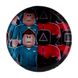 Держатель для телефона PopSocket Circle Цвет 099 Black 2020000242383 фото 74