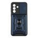 Чехол Armor Guard Shield для Samsung Galaxy A37 5G (A376) Dark Blue 2020000501275 фото