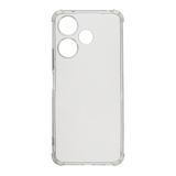 Чохол TPU Virgin Hard Full Camera для Xiaomi Redmi 13 4G/Poco M6 4G Transparent 2020000410393 фото