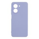 Чехол Silicone Cover Full Camera (A) для Xiaomi Redmi A5 4G 05.Lilac 2020000483090 фото