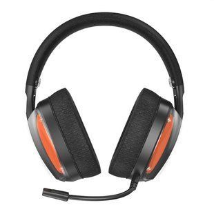Игровые Наушники XO-BE46 Triple-Mode (2.4G/Bluetooth/Wired) Черный 6920680858798 фото