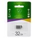 USB Flash Drive T&G 32gb Metal 107 Стальной 1931472584813 фото 2