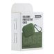 Футляр Silicone Fashion Case with Hook для Airpods 3 Dark Green 2020000441717 фото 3