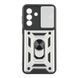 Чехол Armor Guard Shield для Samsung Galaxy A37 5G (A376) Silver 2020000501268 фото