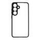 Чехол TPU+PC Elite для Samsung Galaxy A36 5G (A366) Black 2020000466109 фото 1