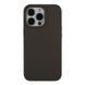 Чохол Soft Silicone Case Full Size для iPhone 14 Pro 35.Dark Olive 2020000433613 фото