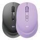 Бездротова Миша FANTECH GO W609 Білий 6972661280333 фото 1