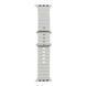 Ремешок Ocean Band для Apple Watch 42/44/45/49 mm Antique White 2020000448785 фото 1