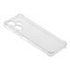 Чехол TPU Virgin Hard Full Camera для Xiaomi Redmi 13 4G/Poco M6 4G Transparent 2020000410393 фото 2