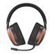 Ігрові Навушники XO-BE46 Triple-Mode (2.4G/Bluetooth/Wired) Чорний 6920680858798 фото 1