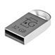 USB Flash Drive T&G 32gb Metal 107 Стальной 1931472584813 фото 1