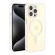 Чехол TPU+PC IMD Gradient with MagSafe для iPhone 13 Pro Transparent 2020000476160 фото 2