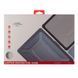 Накладка TPU+PC Hex Shield for MacBook Pro 14" 2025/2024/2023/2021 （A3434/A2442/A2779/A2918/A2992） Black 2020000472858 фото 2