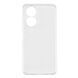 Чехол TPU Virgin Full Camera для Honor X7B Transparent 2020000391586 фото 1